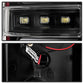 Spyder 16-17 Toyota Tacoma LED Tail Lights - Black (ALT-YD-TT16-LED-BK) 5085733