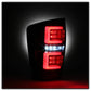Spyder 16-17 Toyota Tacoma LED Tail Lights - Black (ALT-YD-TT16-LED-BK) 5085733