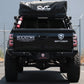 Spyder 16-17 Toyota Tacoma LED Tail Lights - Black (ALT-YD-TT16-LED-BK) 5085733