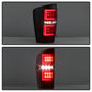 Spyder 16-17 Toyota Tacoma LED Tail Lights - Black Smoke (ALT-YD-TT16-LED-BSM) 5085740