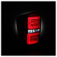 Spyder 16-17 Toyota Tacoma LED Tail Lights - Red Clear (ALT-YD-TT16-LED-RC) 5085757