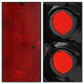 Spyder Toyota Tacoma 95-00 Euro Style Tail Lights Chrome ALT-YD-TT95-C 5007995