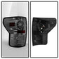 Spyder Toyota Tundra 07-13 LED Tail lights Smoke ALT-YD-TTU07-LED-SM 5029621
