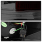 Spyder Toyota Tundra 07-13 LED Tail lights Smoke ALT-YD-TTU07-LED-SM 5029621