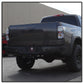 Spyder 07-13 Toyota Tundra V2 Light Bar LED Tail Lights - Black ALT-YD-TTU07V2-LB-BK 5085368