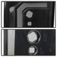 Spyder 07-13 Toyota Tundra V2 Light Bar LED Tail Lights - Smoke ALT-YD-TTU07V2-LB-BSM 5085443