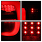 Spyder Toyota Tundra 2014-2016 Light Bar LED Tail Lights All Black ALT-YD-TTU14-LED-BKV2 5085962