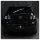 Spyder Volkswagen Golf V 06-09 LED TURN SIGNAL LED Tail Lights Black ALT-YD-VG03-LED-BK 5073792