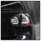 Spyder Volkswagen Golf V 06-09 LED TURN SIGNAL LED Tail Lights Black ALT-YD-VG03-LED-BK 5073792