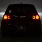 Spyder Volkswagen Golf V 06-09 LED TURN SIGNAL LED Tail Lights Black ALT-YD-VG03-LED-BK 5073792