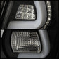 Spyder Volkswagen Golf V 06-09 LED TURN SIGNAL LED Tail Lights Black ALT-YD-VG03-LED-BK 5073792