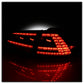 SPYDER 15-17 Volkswagen Golf LED Tail Lights - Black (ALT-YD-VG15-LED-BK) 5085412