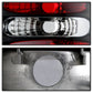 Spyder Volkswagen Golf 99-04 Euro Style Tail Lights Black ALT-YD-VG99-BK 5008343