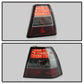 Spyder Volkswagen Jetta 99-04 LED Tail Lights Smoke ALT-YD-VJ99-LED-SM 5008435