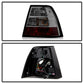 Spyder Volkswagen Jetta 99-04 LED Tail Lights Smoke ALT-YD-VJ99-LED-SM 5008435