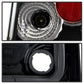 Spyder Volkswagen Passat 97-00 Euro Style Tail Lights Black ALT-YD-VWPAT97-BK 5008497