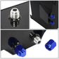 10 Gallon Fuel Cell Gas Tank with Level Sender - Aluminum