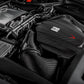 Eventuri Mercedes C190 / R190 AMG GT / GTS / GTR Black Carbon Intake + Engine Cover - Gloss