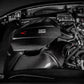 Eventuri Mercedes C190 / R190 AMG GT / GTS / GTR Black Carbon Intake + Engine Cover - Gloss