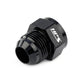 HPS Performance Products Female AN to Male AN Flare Expander Adapter, Aluminum, Black