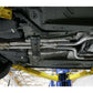 Agency Power Catback Exhaust Including X-Pipe Chevrolet Camaro SS V8 10-13