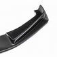 Agency Power Carbon Fiber Front Lip Subaru BRZ 13-15
