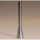 Agency Power Universal Shorty Antenna - Polished