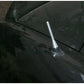 Agency Power Universal Shorty Antenna - Polished