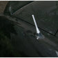 Agency Power Universal Shorty Antenna - Gunmetal
