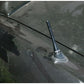 Agency Power Universal Shorty Antenna - Polished