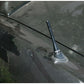 Agency Power Universal Shorty Antenna - Gunmetal