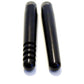 Agency Power Billet Shorty Antenna V2 Fin Style Universal