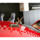 Agency Power Billet Shorty Antenna V2 Fin Style Universal