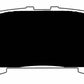Porterfield Brake Pads for 2008 LEXUS RX 330