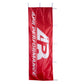 APR Performance Nobori Flag Red