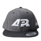 APR Performance Hat (Gray)