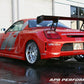 Toyota MRS MR2 Spyder S-GT Widebody Aerodynamic Kit 2000-2005
