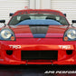 Toyota MRS MR2 Spyder S-GT Widebody Aerodynamic Kit 2000-2005