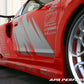 Toyota MRS MR2 Spyder S-GT Widebody Aerodynamic Kit 2000-2005