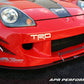 Toyota MRS MR2 Spyder S-GT Widebody Aerodynamic Kit 2000-2005