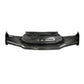AP Style Dry Carbon Fiber Rear Wing with Base Panel for Lamborghini Huracan LP580 LP610 EVO