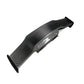 AP Style Dry Carbon Fiber Rear Wing with Base Panel for Lamborghini Huracan LP580 LP610 EVO