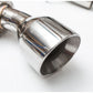 Agency Power Race Tuned Catback Exhaust Ford Mustang Ecoboost 2.3L 15-17