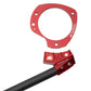 APEXi A'PEXi - Dry Carbon Fiber Front Strut Tower Bar - 2013-2021 Scion FRS / Toyota 86 / Subaru BRZ, 2022+ Toyota GR86 / Subaru BRZ (ZD8/ZN8)