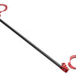 APEXi A'PEXi - Dry Carbon Fiber Front Strut Tower Bar - 2013-2021 Scion FRS / Toyota 86 / Subaru BRZ, 2022+ Toyota GR86 / Subaru BRZ (ZD8/ZN8)