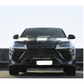 M Style V2 Full Dry Carbon Fiber Conversion Body Kit for Lamborghini Urus