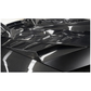 SVY Style Dry Carbon Fiber Rear Side Air Intake Panels for Lamborghini Aventador