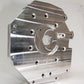 Autosports Engineering Billet Adapter Plate LSX LS1 to Nissan CD009 350Z Transmission