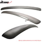 Fits 95-01 BMW E38 7 Series 4Door AC UnRoof Spoiler - ABS