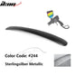 1992-1998 BMW E36 3 Series Coupe AC Style Roof Spoiler ABS